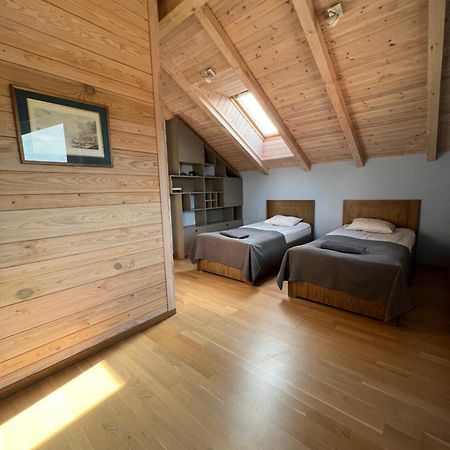 Stella Villa Ziemupe Exteriör bild