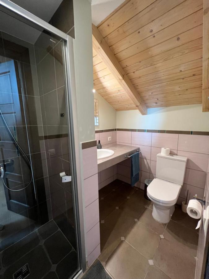 Stella Villa Ziemupe Exteriör bild