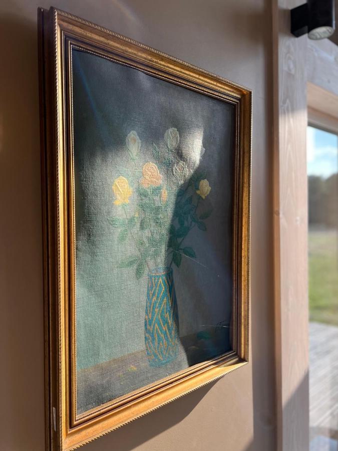 Stella Villa Ziemupe Exteriör bild