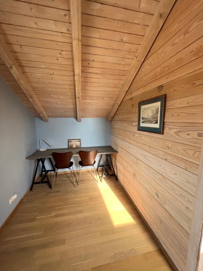 Stella Villa Ziemupe Exteriör bild
