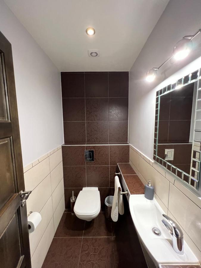 Stella Villa Ziemupe Exteriör bild