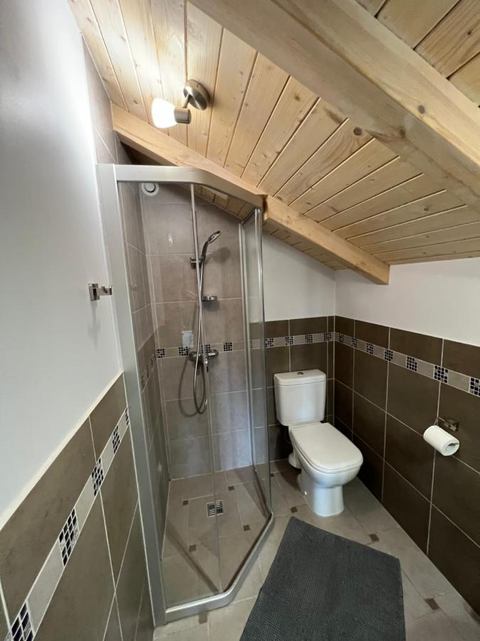 Stella Villa Ziemupe Exteriör bild